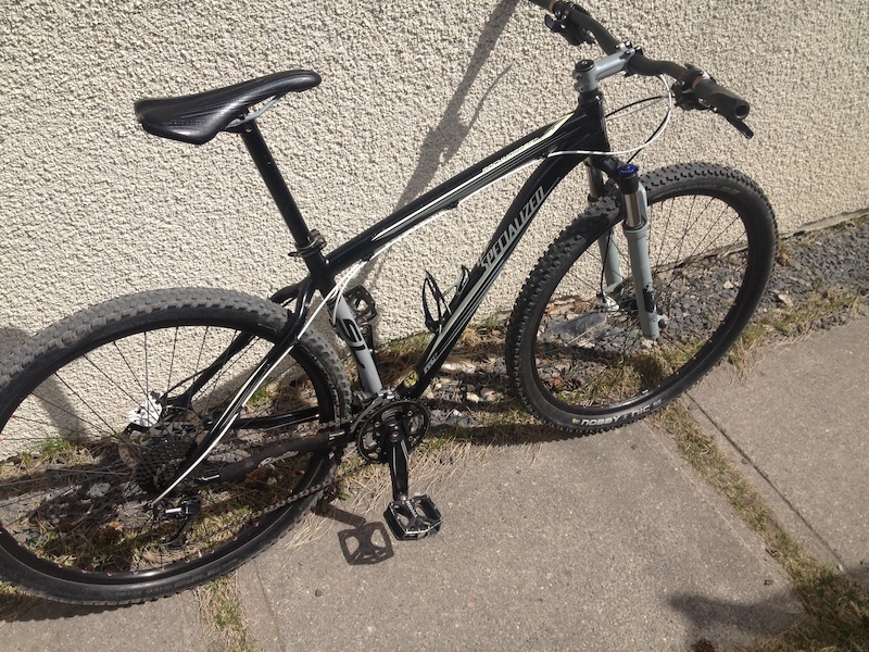 2011 specialized rockhopper expert 29er