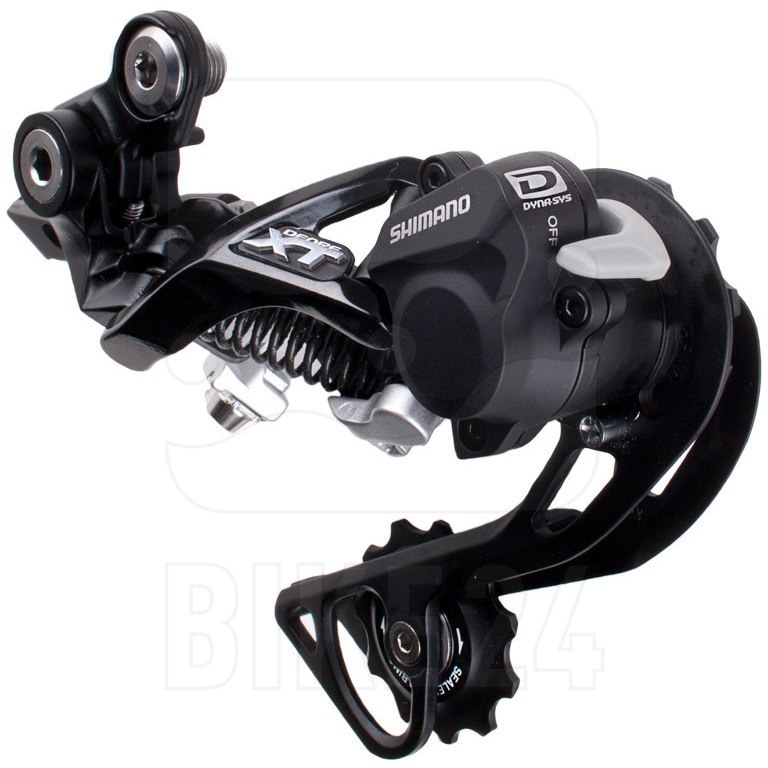 m786 rear derailleur