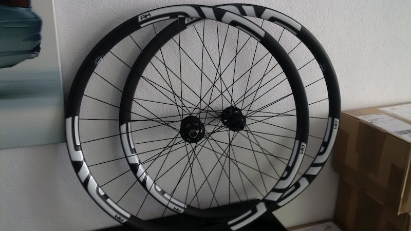 enve 3.4 dt swiss 240