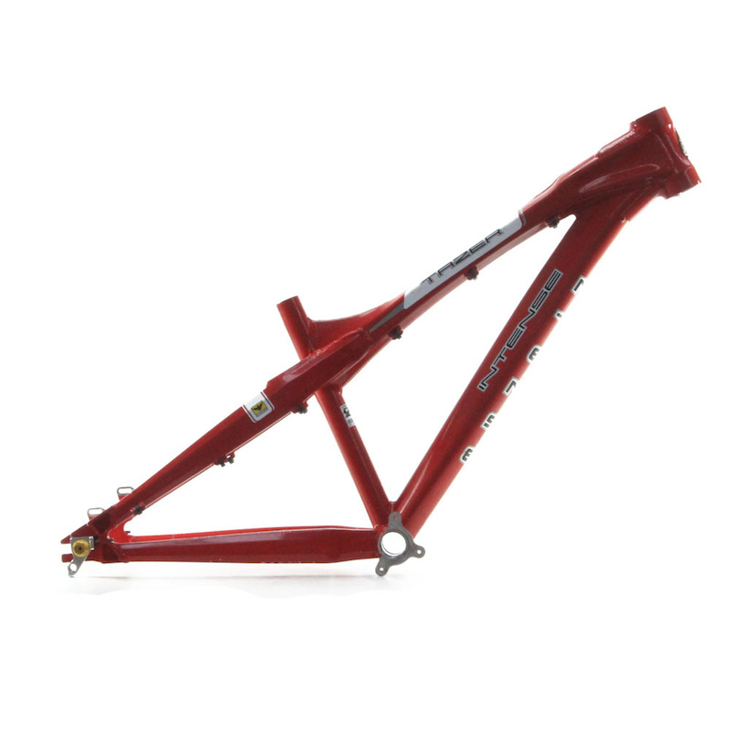 Intense Tazer HT 4X / Dirt Jump Frame (29745) For Sale