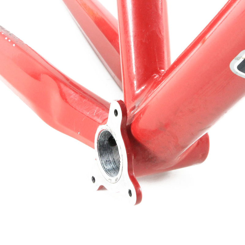 Intense Tazer HT 4X / Dirt Jump Frame (29745) For Sale