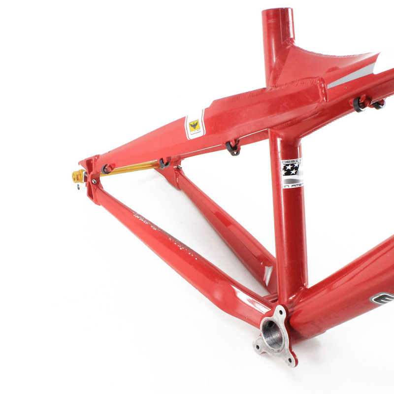 Intense Tazer HT 4X / Dirt Jump Frame (29745) For Sale