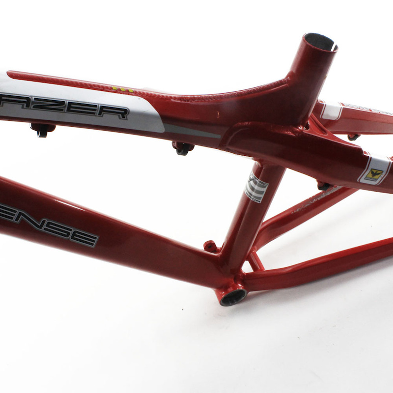 Intense Tazer HT 4X / Dirt Jump Frame (29745) For Sale