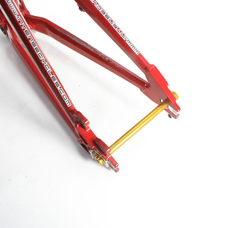 Intense Tazer HT 4X / Dirt Jump Frame (29745) For Sale