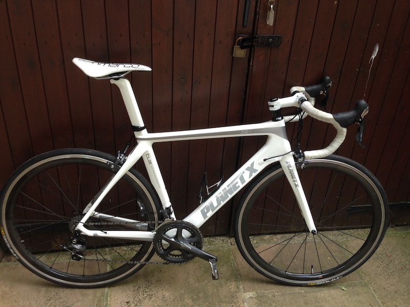 planet x n2a carbon road bike