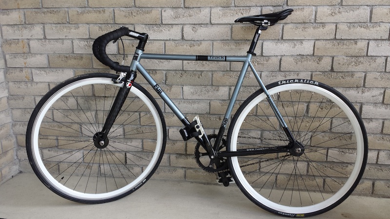 2009 Fuji Track Classic Fixie PRICE DROP For Sale