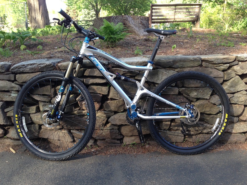 2012 GT Sensor Pro 29er For Sale