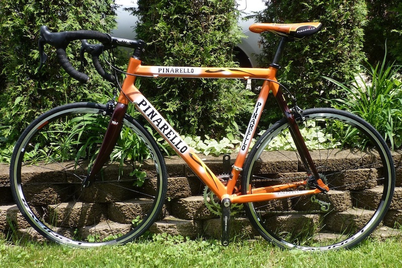 pinarello prince 2000