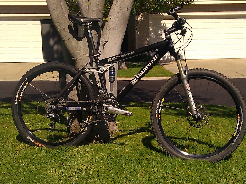 2007 Ellsworth Truth For Sale