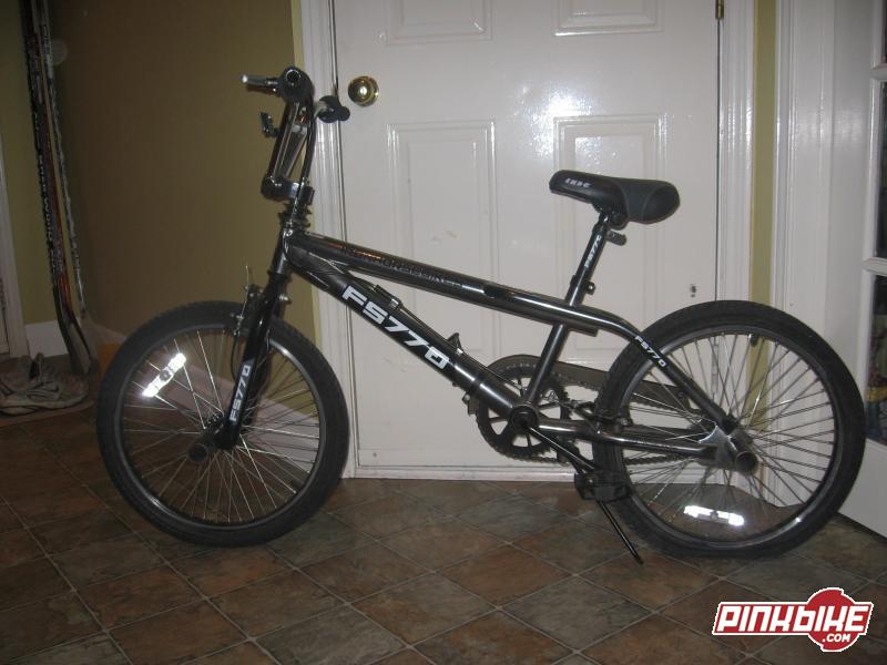 iron horse bmx bikes price