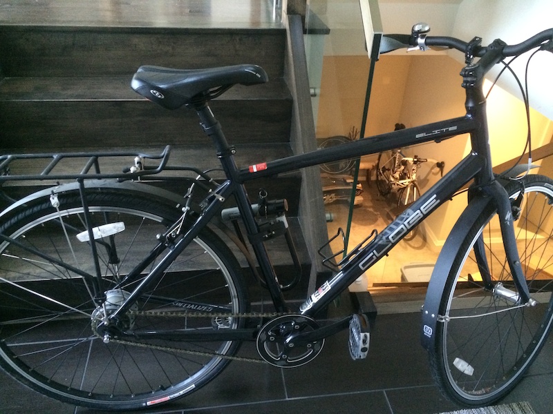 specialized globe hybrid bike 2010