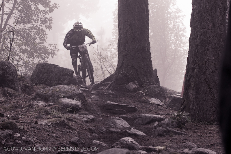 Ashland Spring Thaw 2014 images
