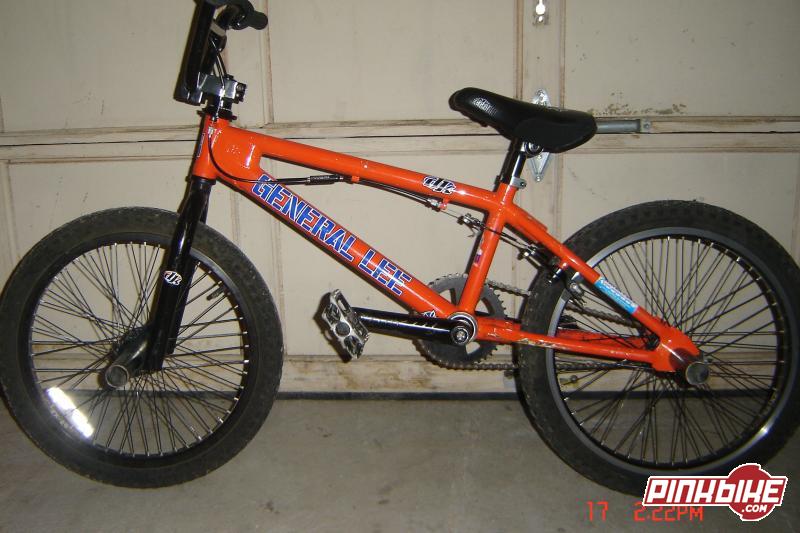 Dk best sale axion bmx