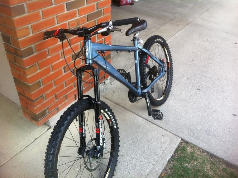 2006 NORCO MANIK For Sale