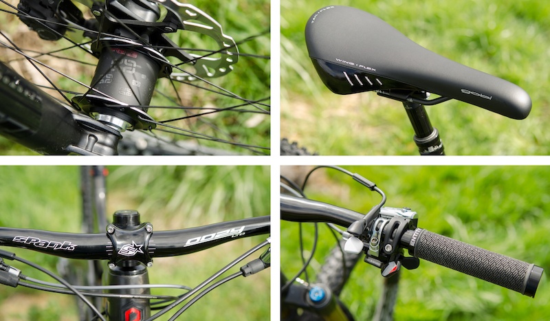 polygon collosus n9 review