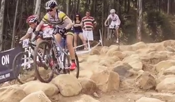 Video: Australia's Finest And Fastest XC Racers - Pinkbike