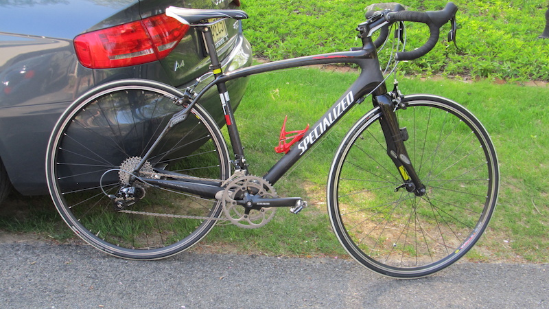 Specialized roubaix elite online sl2