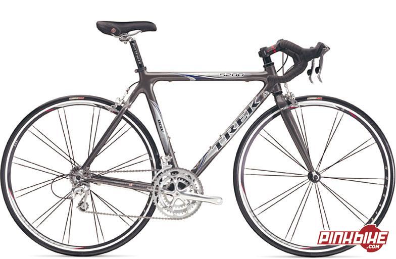 2003 Trek 5200 WSD - 54cm women's For Sale