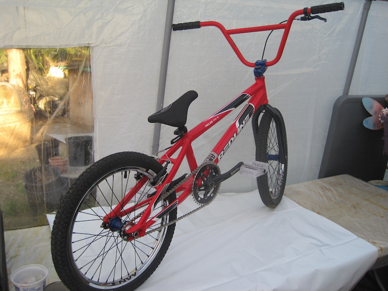 2012 Redline Proline Pro XL For Sale