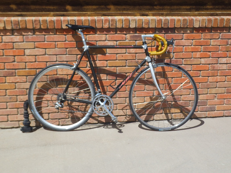 1992 specialized allez