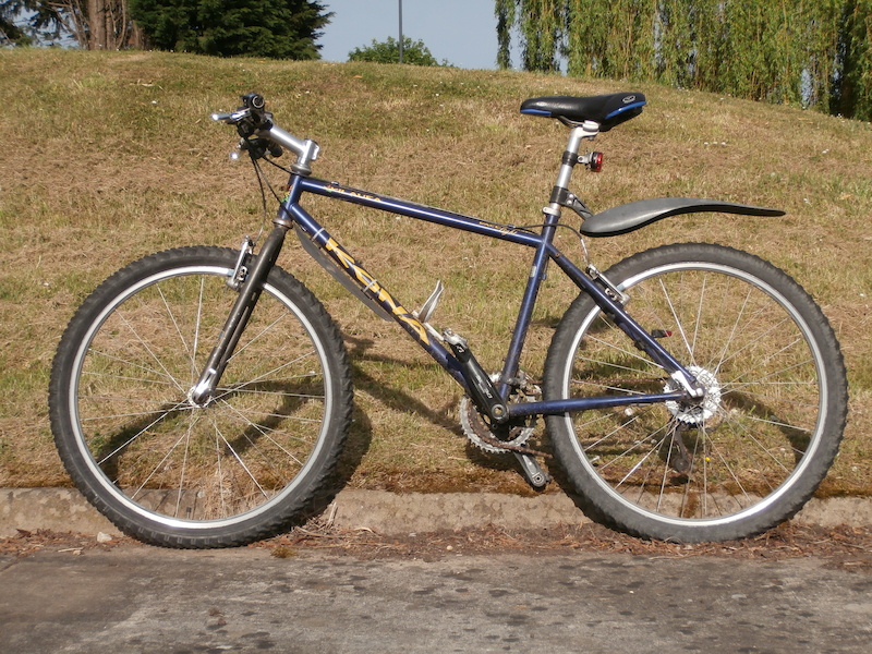 kona kilauea race light