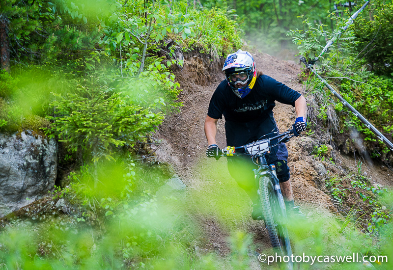 Messilä Finland 2014 Trek Enduro Race - Pinkbike