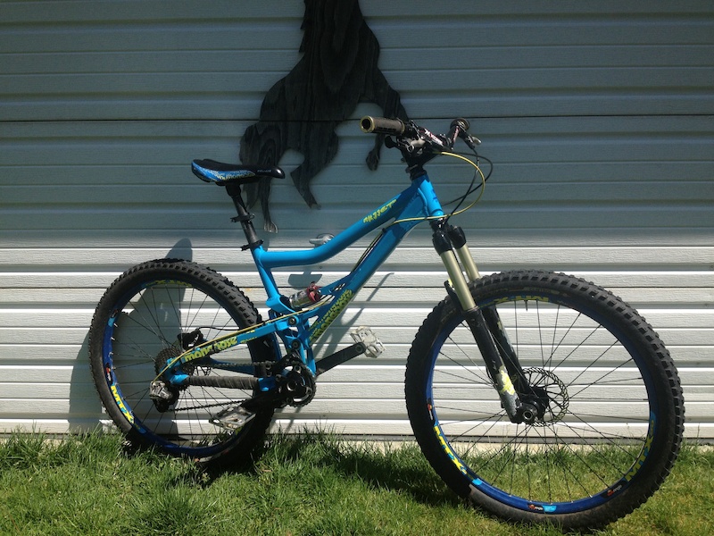 mongoose nugget for sale