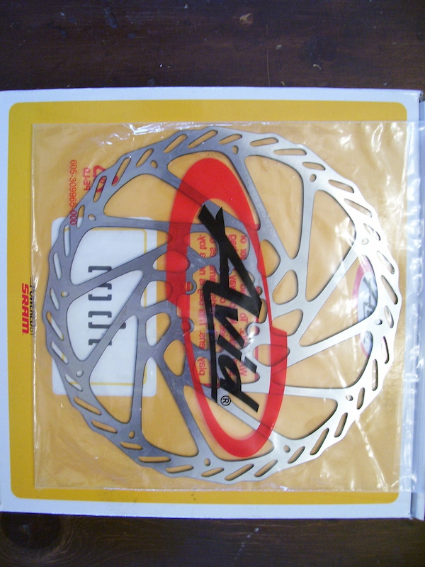 avid clean sweep g3cl rotor