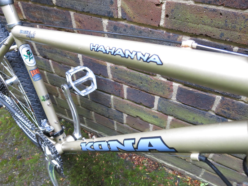 1995 kona hahanna