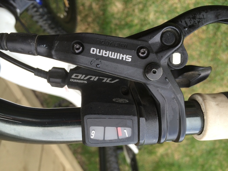 2012 Specialized Ariel Sport Women's 