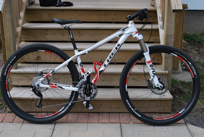 trek superfly elite