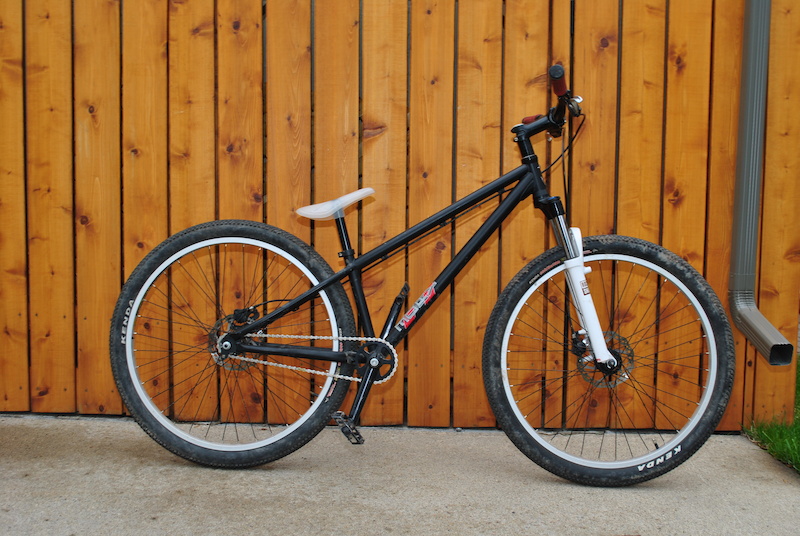 mtb norco ryde 26