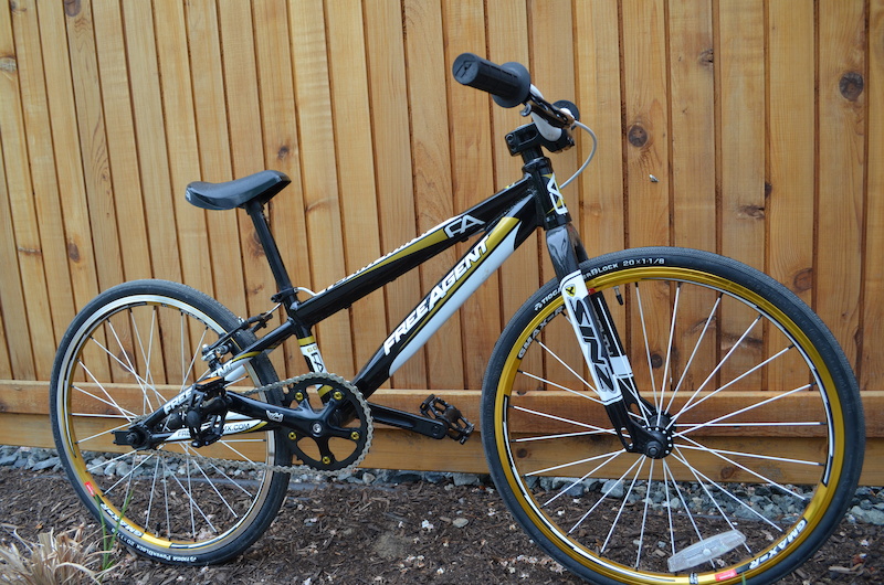 free agent micro mini