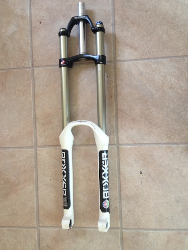 2007 Rock Shox Boxxer RC For Sale