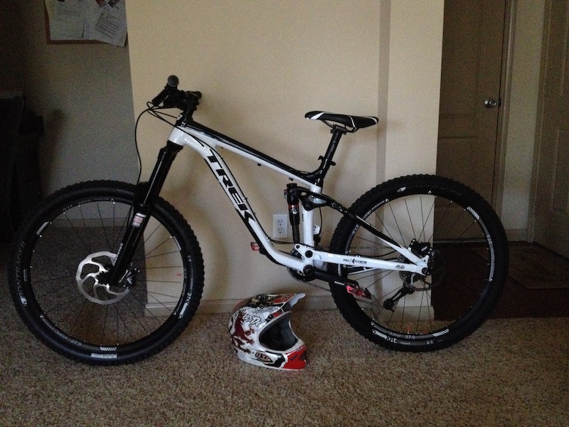 trek slash 7 for sale