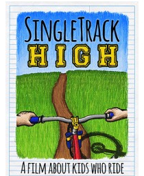 Logo for Single Track High