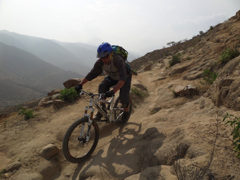 We are riding the best trails in the world! This Enduro trip is simply unreal. We ride ancient Inca trails from 0 to 4,500m elevation, 300Km of pure single track, 3,800m of climbing and more than 20,000m of downhills in 13 days, we reach remote destinations up on the Peruvian Andes that we only know, the best people and the best guides. A trip of a lifetime. inkasadventures.com