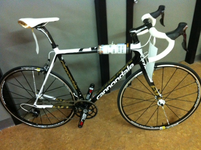 cannondale clearance