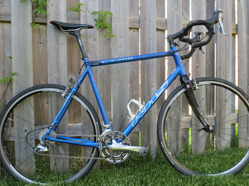 khs cx200