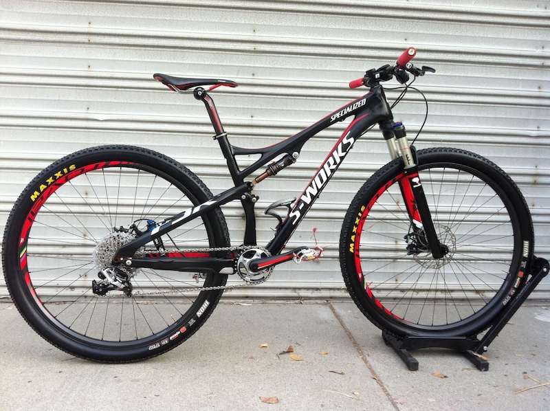 s works epic 2013