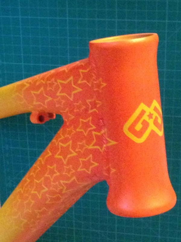 Spray Paint Stencils - Pinkbike Forum