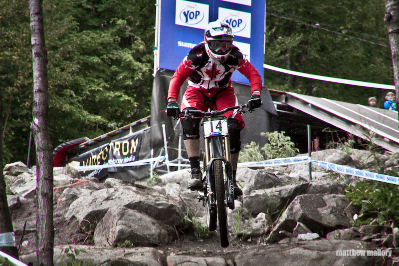mountain bike road trip