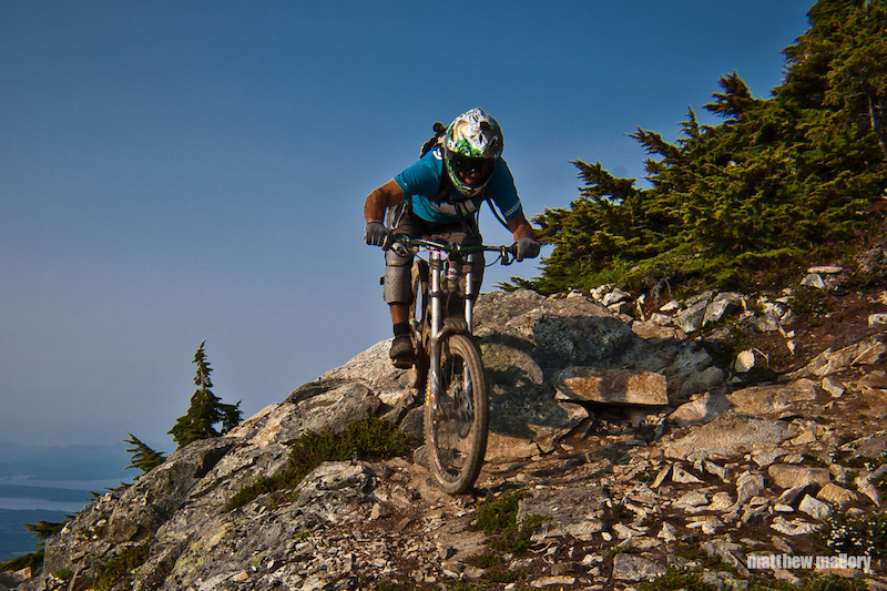 touring bike tent