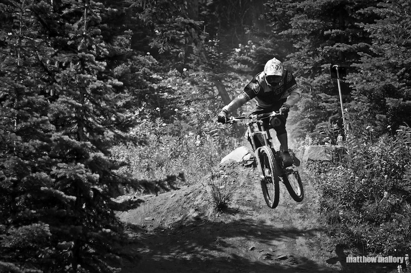 mountain bike road trip