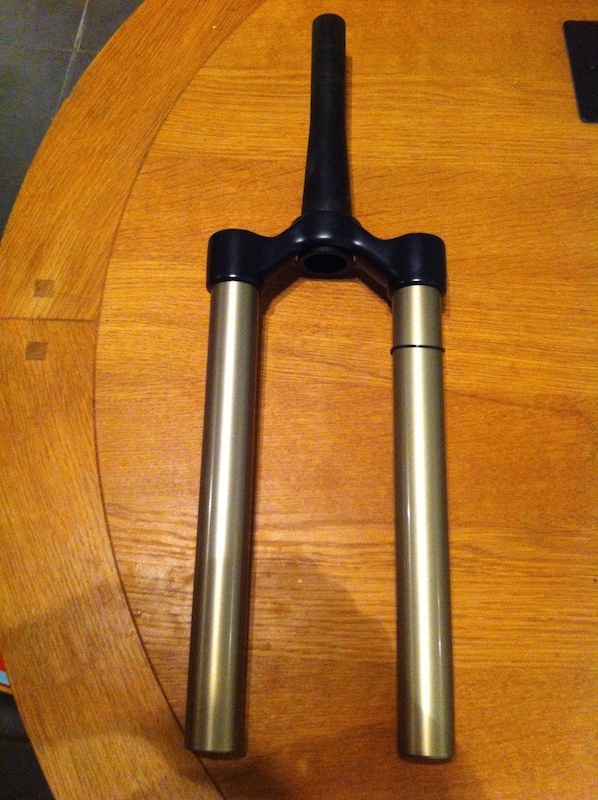 Fox 36 Stanchions, immaculate condition For Sale