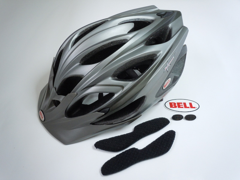 2013 Bell Influx Helmet Small For Sale