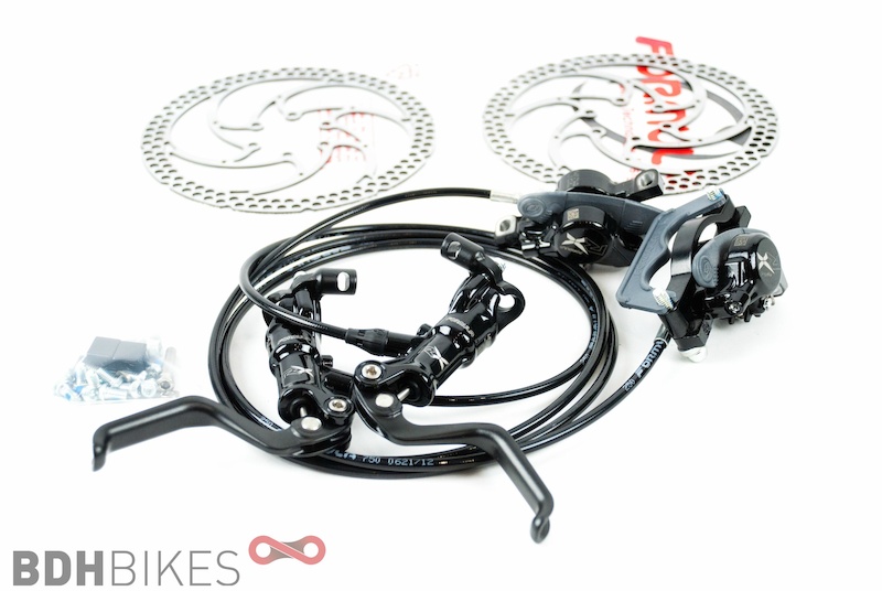 2013 Formula RX Brakeset For Sale