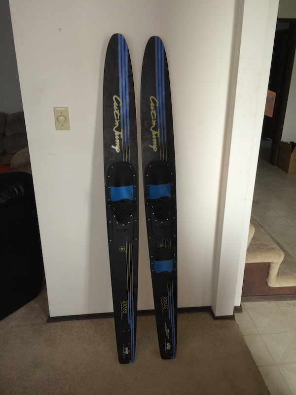 Water Ski For Sale