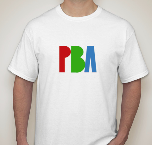 PBA - let us know what you think of the designs