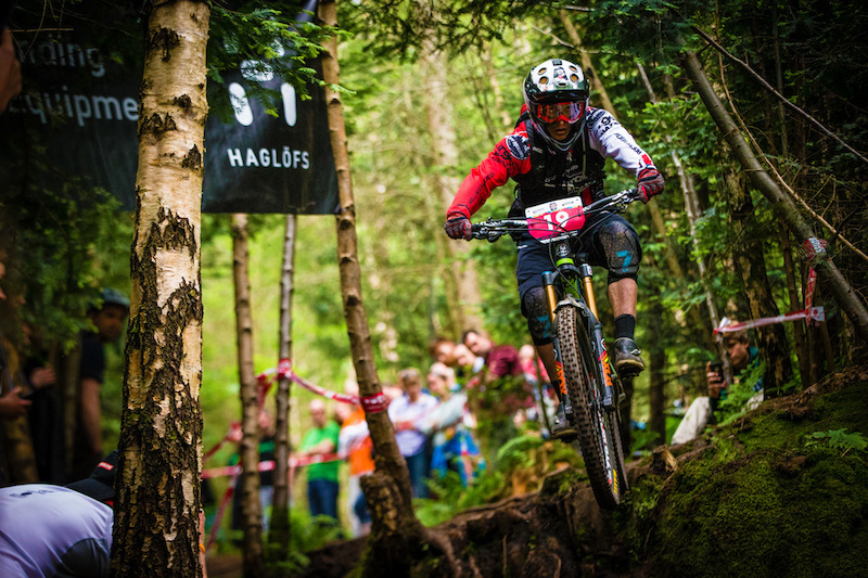 PR images by Matt Wragg